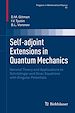 Télécharger le livre :  Self-adjoint Extensions in Quantum Mechanics