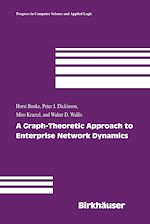 Télécharger le livre :  A Graph-Theoretic Approach to Enterprise Network Dynamics