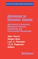 Télécharger le livre :  Advances in Dynamic Games