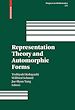 Télécharger le livre :  Representation Theory and Automorphic Forms