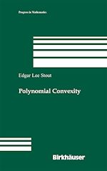 Télécharger le livre :  Polynomial Convexity