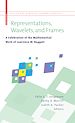 Télécharger le livre :  Representations, Wavelets, and Frames