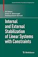 Télécharger le livre :  Internal and External Stabilization of Linear Systems with Constraints