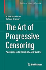 Télécharger le livre :  The Art of Progressive Censoring