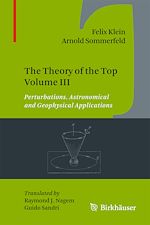 Télécharger le livre :  The Theory of the Top Volume III