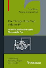 Télécharger le livre :  The Theory of the Top. Volume IV
