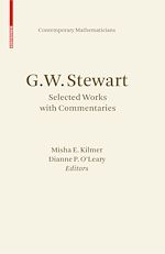 Télécharger le livre :  G.W. Stewart