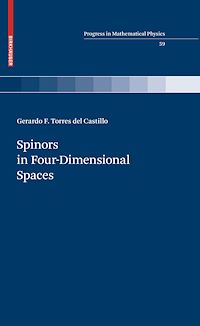 Télécharger le livre :  Spinors in Four-Dimensional Spaces