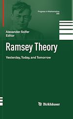 Télécharger le livre :  Ramsey Theory