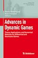 Télécharger le livre :  Advances in Dynamic Games