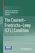 Télécharger le livre :  The Courant–Friedrichs–Lewy (CFL) Condition