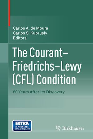 Téléchargez le livre :  The Courant–Friedrichs–Lewy (CFL) Condition