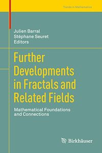 Télécharger le livre :  Further Developments in Fractals and Related Fields