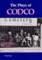 Download this eBook The Plays of CODCO