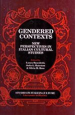 Télécharger le livre :  Gendered Contexts