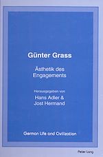 Télécharger le livre :  Guenter Grass