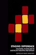 Télécharger le livre :  Staging Difference