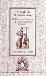 Télécharger le livre :  Through the Northern Gate