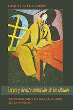 Download this eBook Borges y «Revista multicolor de los sábados»