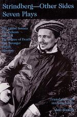 Télécharger le livre :  Strindberg - Other Sides