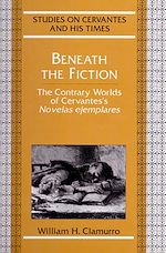 Télécharger le livre :  Beneath the Fiction