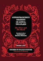 Télécharger le livre :  Antonfrancesco Grazzini («Il Lasca»), Two Plays