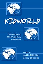 Télécharger le livre :  Kidworld