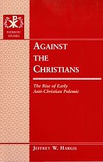 Télécharger le livre :  Against the Christians