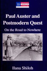 Télécharger le livre :  Paul Auster and Postmodern Quest