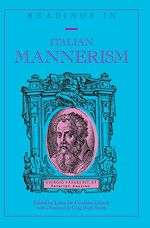Télécharger le livre :  Readings in Italian Mannerism