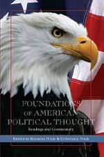 Télécharger le livre :  Foundations of American Political Thought
