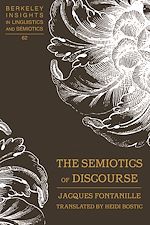 Télécharger le livre :  The Semiotics of Discourse