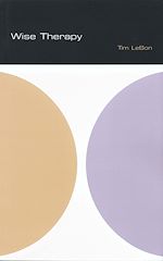Télécharger le livre :  Wise Therapy