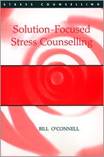 Télécharger le livre :  Solution-Focused Stress Counselling