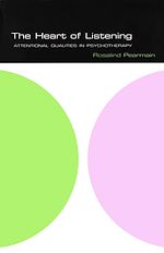 Télécharger le livre :  The Heart of Listening