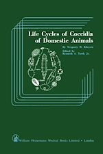 Télécharger le livre :  Life Cycles of Coccidia of Domestic Animals