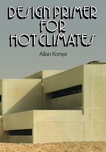 Télécharger le livre :  Design Primer for Hot Climates