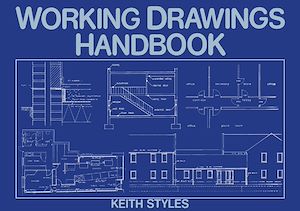 Download the eBook: Working Drawings Handbook
