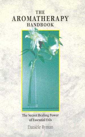 Download the eBook: The Aromatherapy Handbook