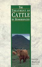 Download this eBook The Treatment Of Cattle By Homoeopathy