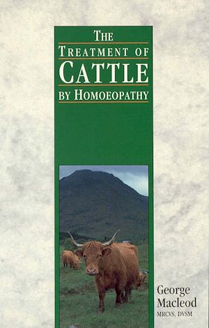 Download the eBook: The Treatment Of Cattle By Homoeopathy