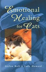 Download this eBook Emotional Healing For Cats