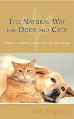 Télécharger le livre :  The Natural Way For Dogs And Cats