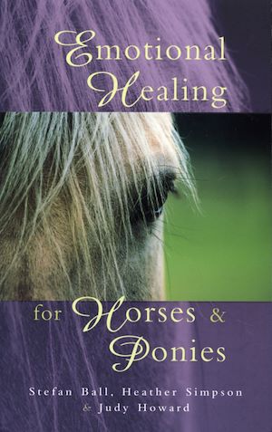 Téléchargez le livre :  Emotional Healing For Horses & Ponies