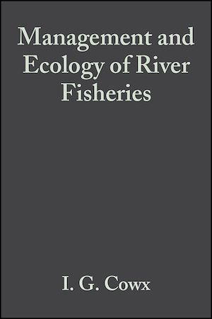 Téléchargez le livre :  Management and Ecology of River Fisheries