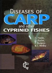 Téléchargez le livre :  Diseases of Carp and Other Cyprinid Fishes