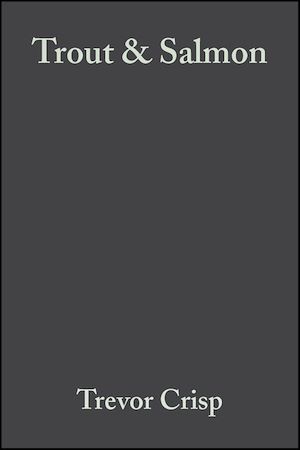 Téléchargez le livre :  Trout and Salmon