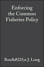Télécharger le livre :  Enforcing the Common Fisheries Policy