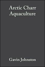 Télécharger le livre :  Arctic Charr Aquaculture