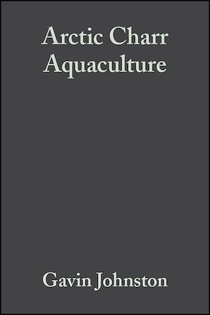 Téléchargez le livre :  Arctic Charr Aquaculture
